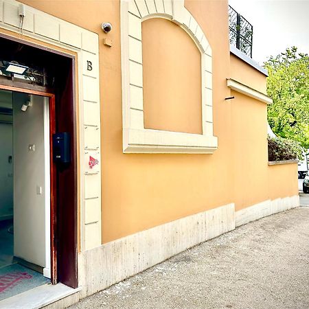 Casa Happya - Metro A - Central Roma Exterior foto